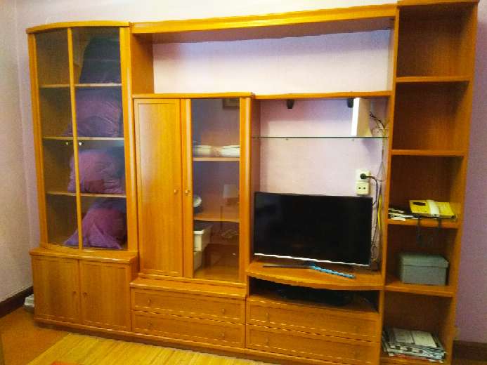 REGALO sala
