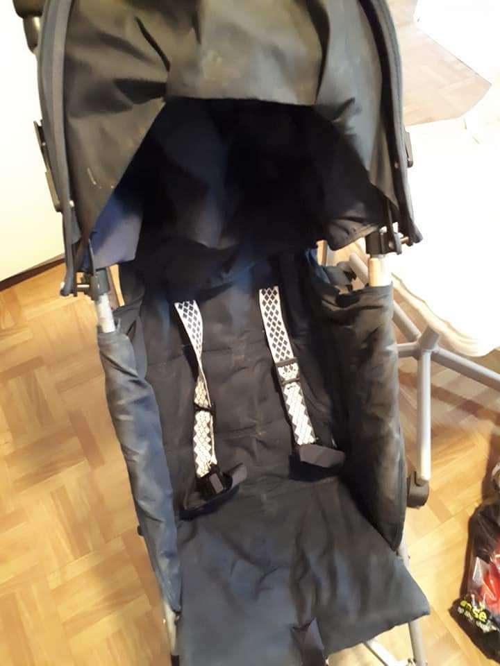 REGALO silla de paseo REGALO silla de paseo