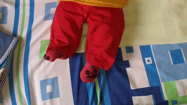 REGALO sapato y pantalon de bebe REGALO sapato y pantalon de bebe
