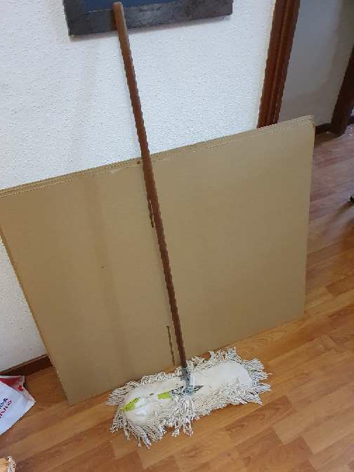 REGALO mopa