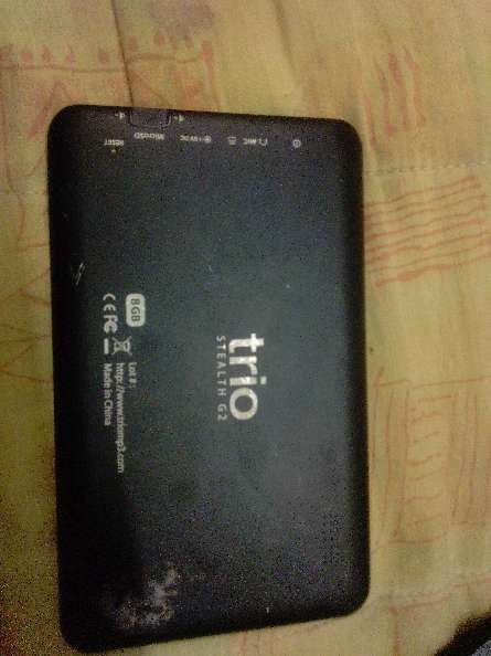 REGALO Tablet  2