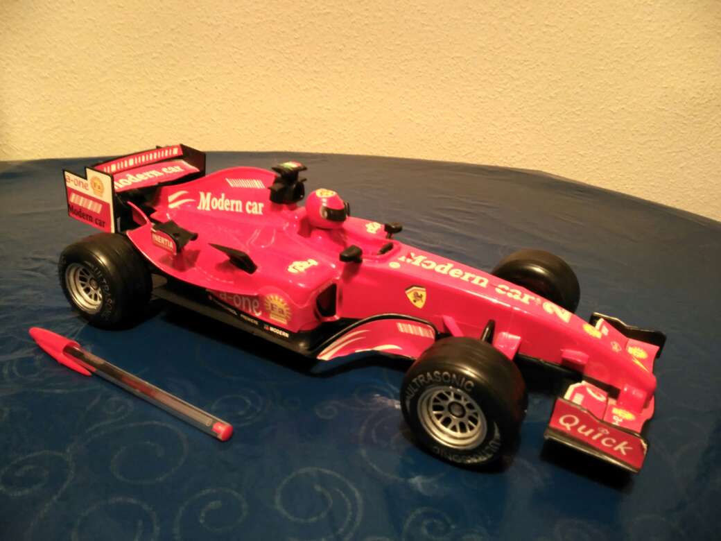 REGALO Coches de juguete.  3