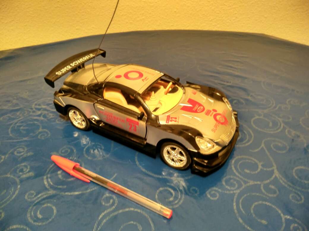 REGALO Coches de juguete.  4