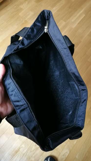 REGALO Bolso francs  2