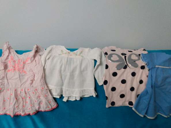 REGALO ropa de niña 3años REGALO ropa de niña 3años