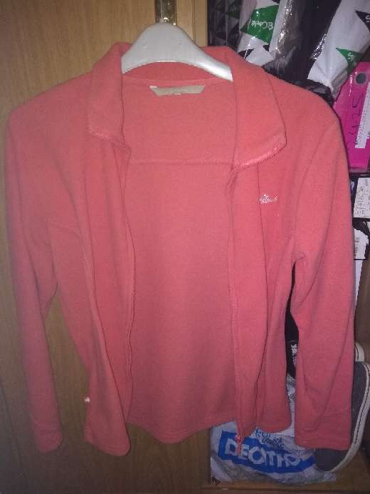 REGALO Chaqueta talla M