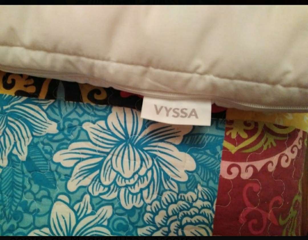 REGALO colchn de Cuna de Ikea como nuevo