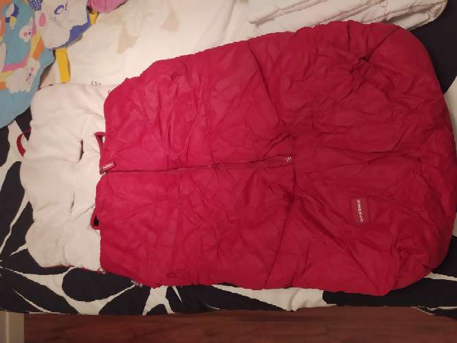 REGALO cosas de bebe en perfecto estado 2