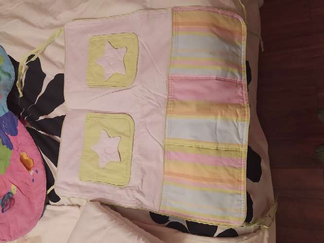 REGALO cosas de bebe en perfecto estado