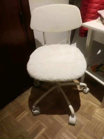 REGALO silla giratoria