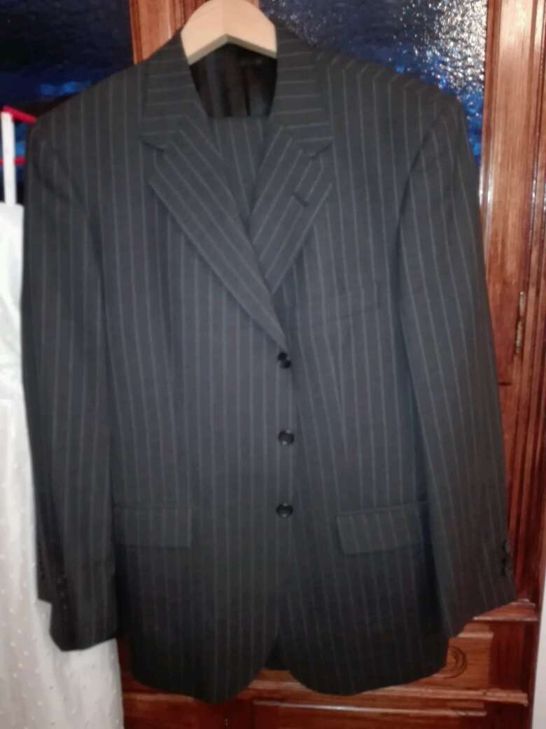 REGALO trajes de caballero 2