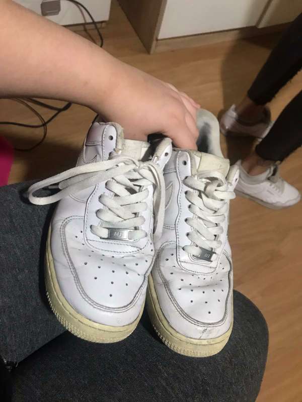 REGALO zapatillas de deporte