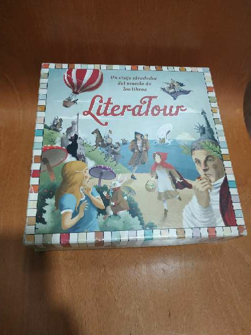 REGALO juegos didcticos