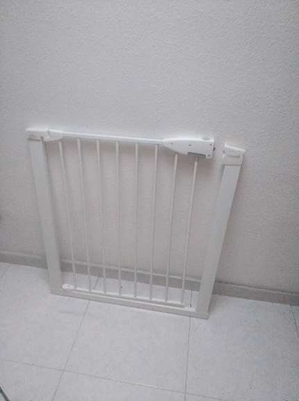 REGALO valla para escalera beb