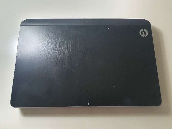 REGALO Ordenador porttil HP Intel i7 2