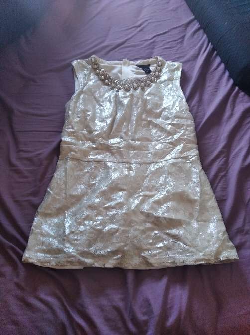 REGALO Camiseta elegante con perlas