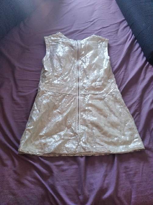 REGALO Camiseta elegante con perlas 2