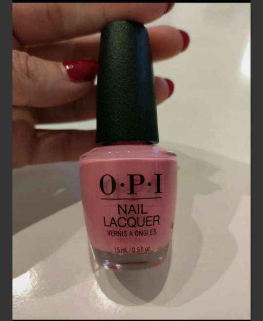 REGALO pintauas OPI