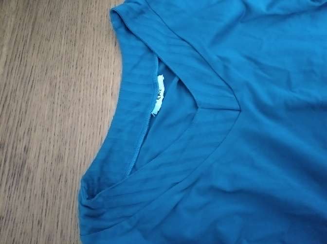 REGALO chaleco de media manga 