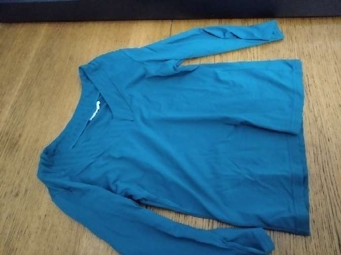 REGALO chaleco de media manga  2