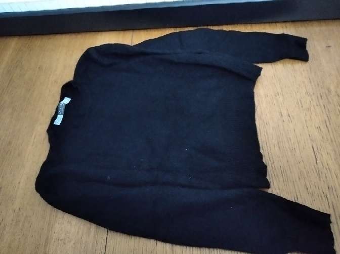 REGALO Jersey de talle corto