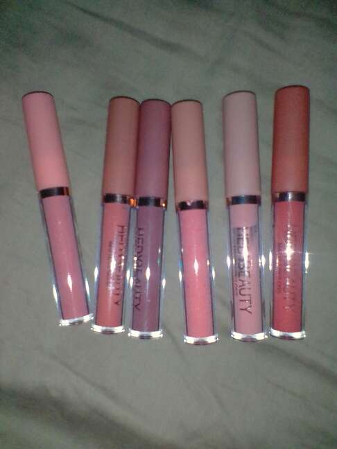 REGALO labiales indelebles REGALO labiales indelebles