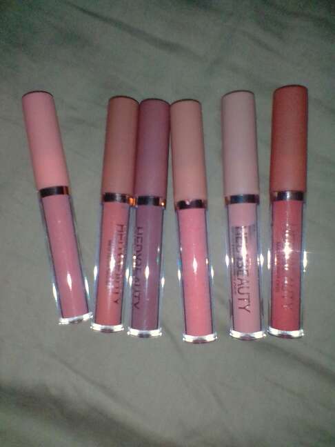 REGALO labiales indelebles 1