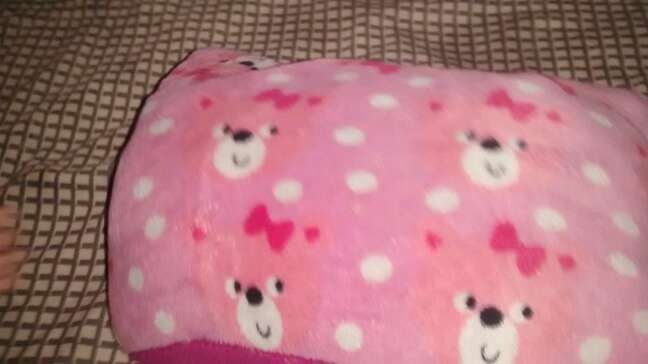 REGALO almohada de bebe REGALO almohada de bebe