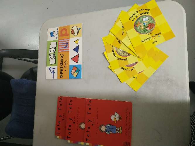 lote libros infantiles regalo 3