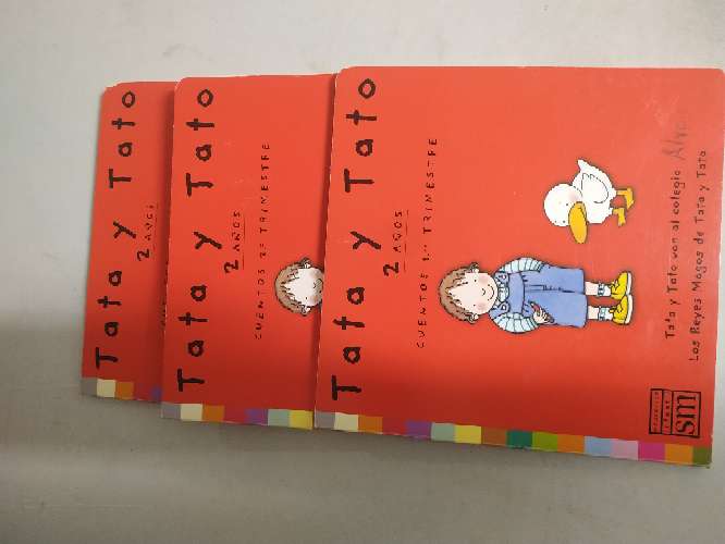 lote libros infantiles regalo 2