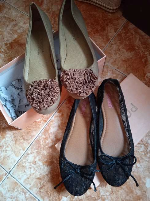 REGALO zapatos bajos 39 REGALO zapatos bajos 39