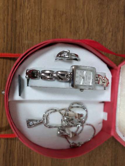 REGALO Joyas variado 2