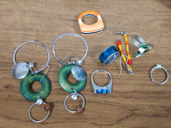 REGALO Joyas variado 3