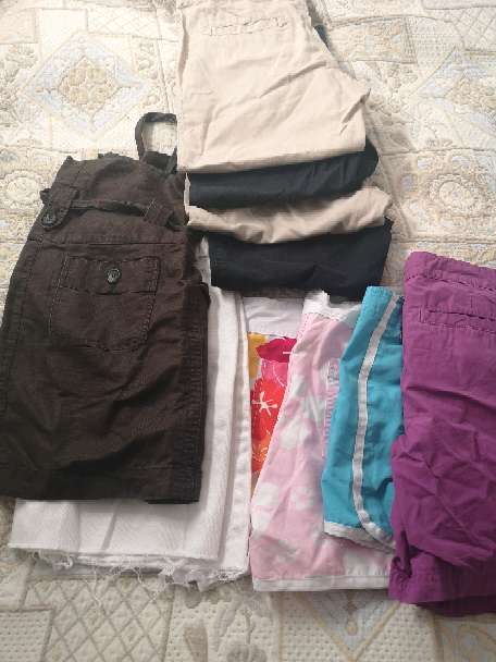 REGALO Ropas verano talla 42 REGALO Ropas verano talla 42