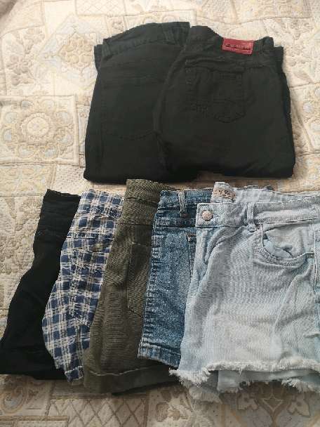 REGALO Ropa verano talla 38 REGALO Ropa verano talla 38