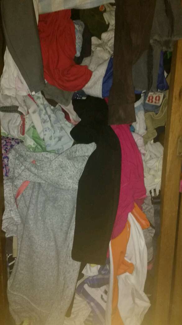 REGALO ropa de mujer talla 34 REGALO ropa de mujer talla 34