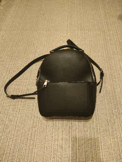 REGALO Mochila negra REGALO Mochila negra