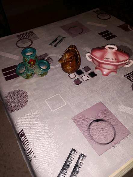 REGALO figuritas  1