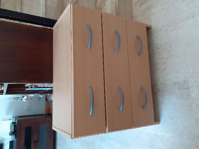 REGALO comoda pequeña de 3 cajones REGALO comoda pequeña de 3 cajones