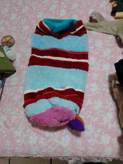 REGALO funda de almohada