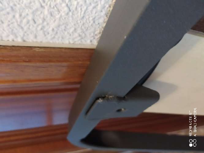 REGALO Somier de 1,35  2