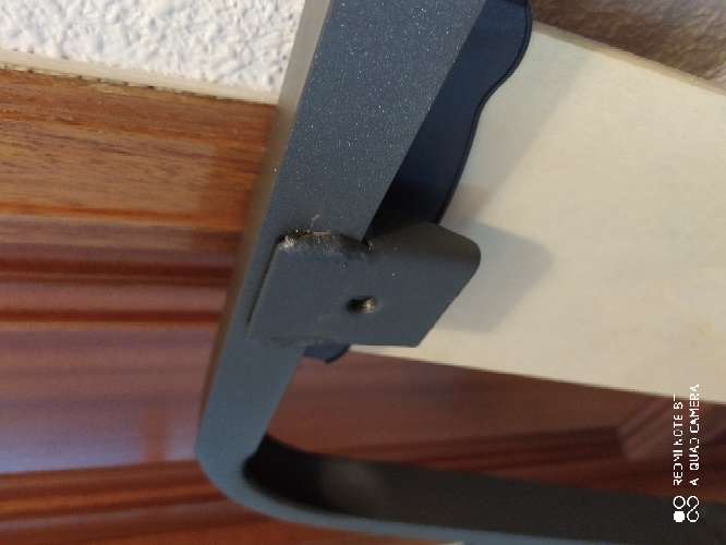 REGALO Somier de 1,35  3