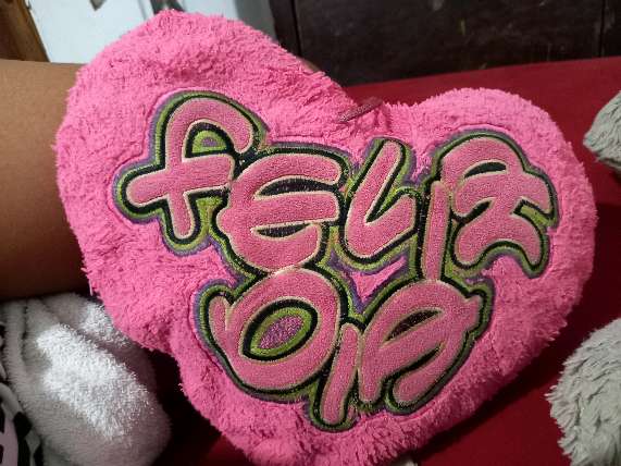 REGALO almohada REGALO almohada