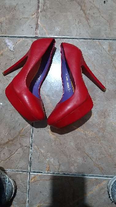 REGALO zapatos