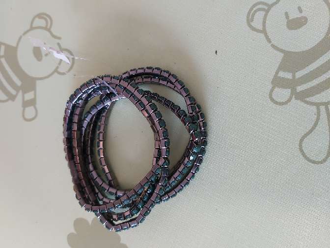 REGALO pulseras a estrenar