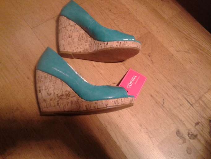 REGALO Cuas talla 35 2