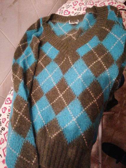 REGALO Jersey de chica 