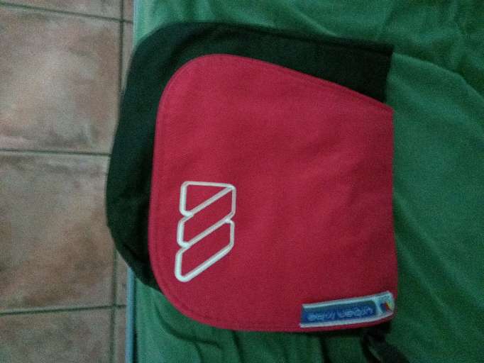 REGALO bolsa para triciclo REGALO bolsa para triciclo