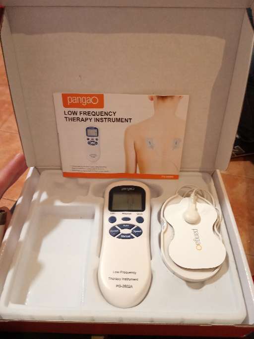 REGALO electroestimulador 2