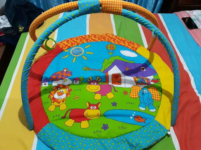 REGALO Parque actividades beb 